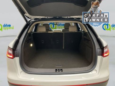 Used 2020 Lincoln Nautilus Reserve image 14