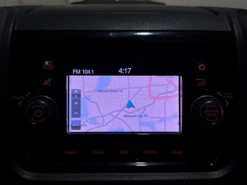 Used 2021 RAM ProMaster 1500 FWD image 7