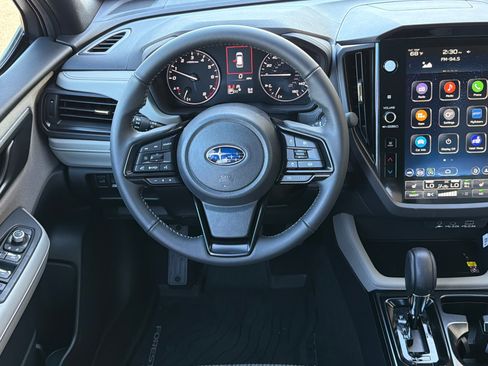 New 2026 Subaru Forester Premium image 14