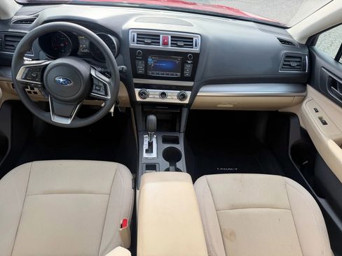 Used 2018 Subaru Legacy 2.5i w/ Popular Package #1 image 31