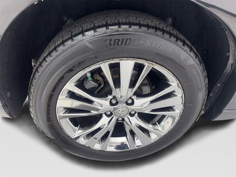 Used 2013 Lexus RX 450h FWD image 85