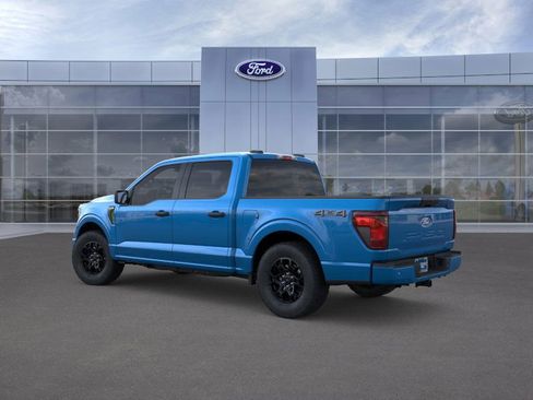 New 2025 Ford F150 STX image 4
