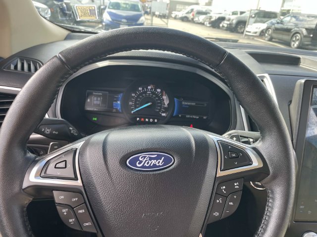 Used 2024 Ford Edge SEL w/ Convenience Package AWD/4WD image 34