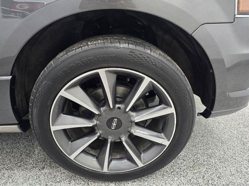 Used 2016 Lincoln Navigator L Reserve RWD image 35