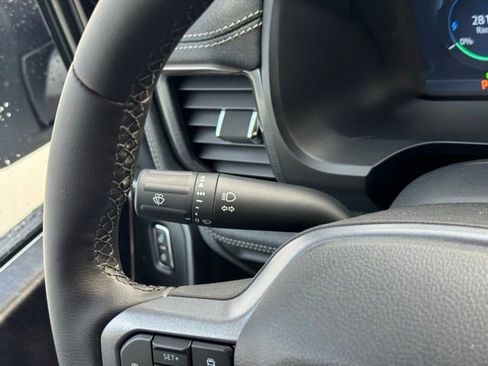 New 2025 Ford F150 Lightning Flash image 19