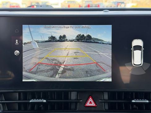 Used 2024 Kia Sportage EX w/ EX Premium Package image 38