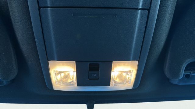 Used 2017 Ford Expedition XLT AWD/4WD image 23