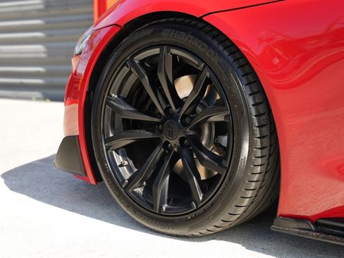 Used 2021 Toyota Supra image 6