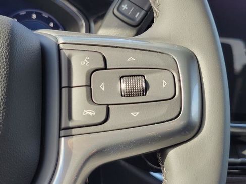 New 2026 Chevrolet Silverado 1500 LT AWD/4WD image 16