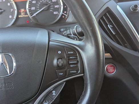 Used 2020 Acura MDX FWD image 29
