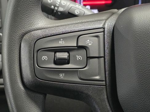 New 2026 Chevrolet Silverado 2500 Custom w/ Custom Value Package image 32