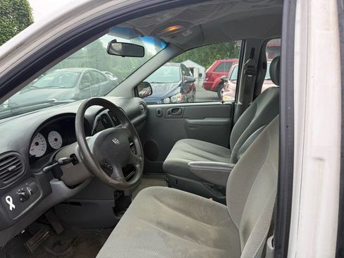 Used 2007 Dodge Caravan SE w/ Popular Equipment Group I FWD image 15