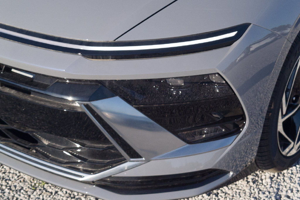 New 2027 Hyundai Sonata SEL FWD image 8