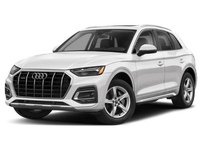 Used 2024 Audi Q5 2.0T Premium Plus