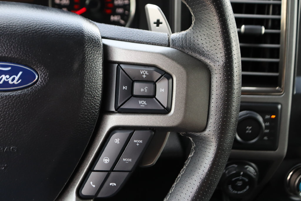 Used 2020 Ford F150 Raptor w/ Equipment Group 802A Luxury AWD/4WD image 26