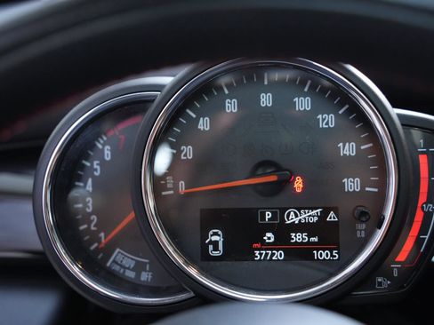 Used 2020 MINI Cooper S image 19