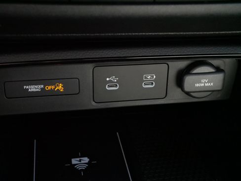 Certified 2026 Honda CR-V EX image 28