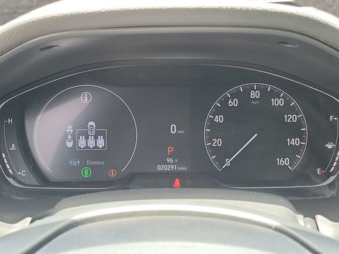 Used 2022 Honda Accord Sport image 30