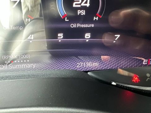 Used 2025 RAM 1500 Rebel w/ Rebel Level 2 Equipment Group AWD/4WD image 25