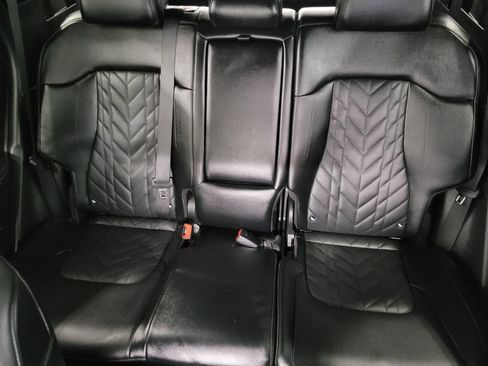 Used 2023 Kia Sportage X-Line w/ X-Line Premium Package AWD/4WD image 23