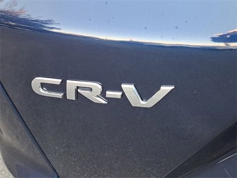 Used 2020 Honda CR-V EX image 7