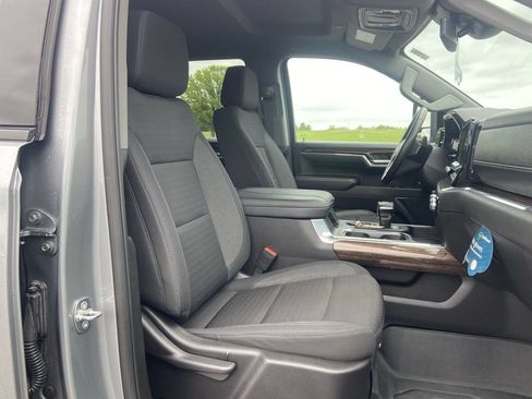 Used 2024 GMC Sierra 1500 Elevation w/ X31 Off-Road Package AWD/4WD image 27