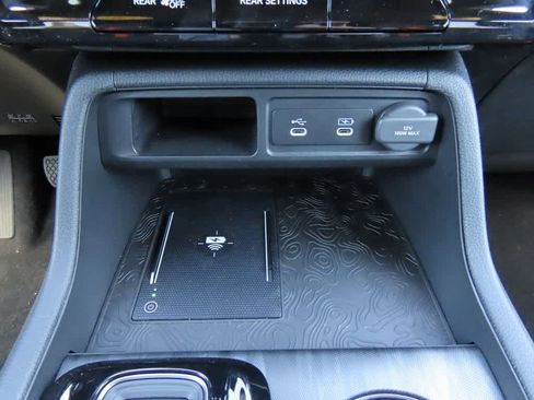 New 2026 Honda Passport TrailSport image 22