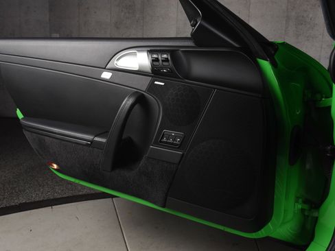 Used 2008 Porsche 911 Carrera S image 22