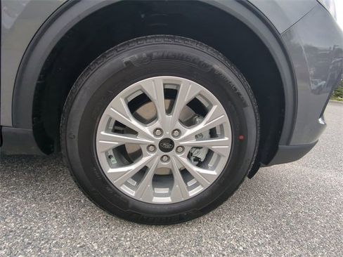 New 2026 Ford Escape Active image 12