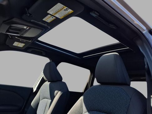 New 2026 Subaru Forester Premium image 15