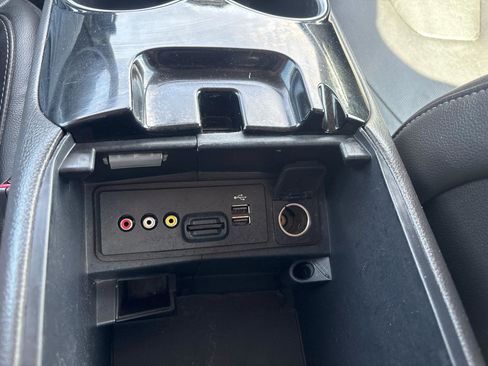 Used 2013 Ford Fusion Titanium FWD image 24