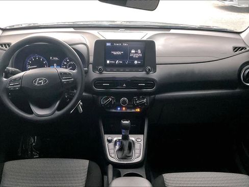 Used 2022 Hyundai Kona SE w/ Cargo Package FWD image 16