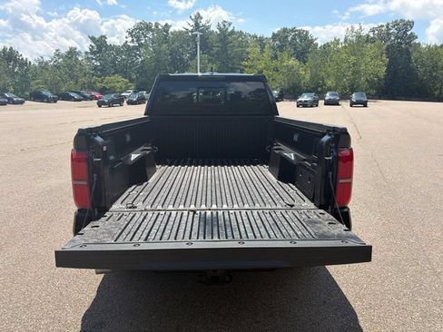 New 2026 Toyota Tacoma TRD Sport w/ TRD Sport Premium Package AWD/4WD image 11