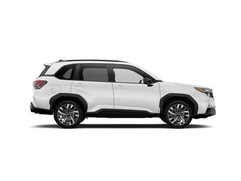 New 2026 Subaru Forester Touring image 7