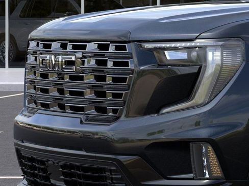 New 2026 GMC Acadia Denali Ultimate image 13