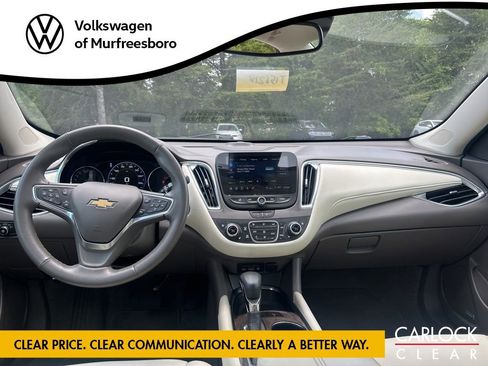 Used 2024 Chevrolet Malibu LT FWD image 26