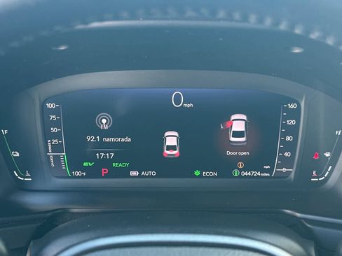 Used 2025 Honda Accord Sport image 23