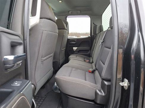 Used 2019 Chevrolet Silverado 1500 LT w/ All Star Edition image 10