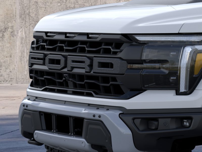 New 2026 Ford F150 Raptor AWD/4WD image 17
