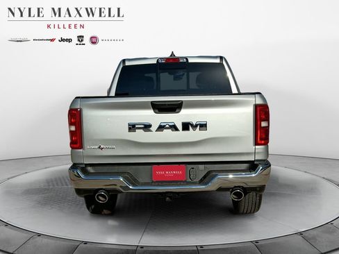 New 2026 RAM 1500 Lone Star RWD image 15