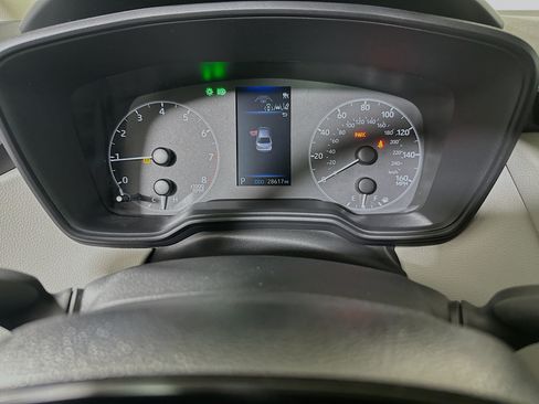 Used 2024 Toyota Corolla LE FWD image 19