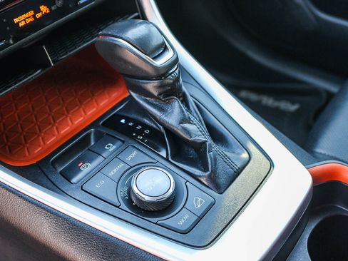 Certified 2019 Toyota RAV4 Adventure image 20