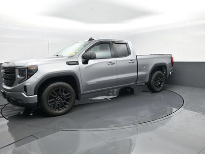 Used 2024 GMC Sierra 1500 Elevation