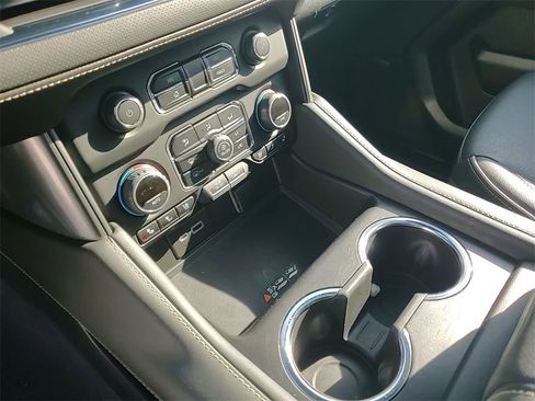 Used 2023 Chevrolet Tahoe Premier image 29