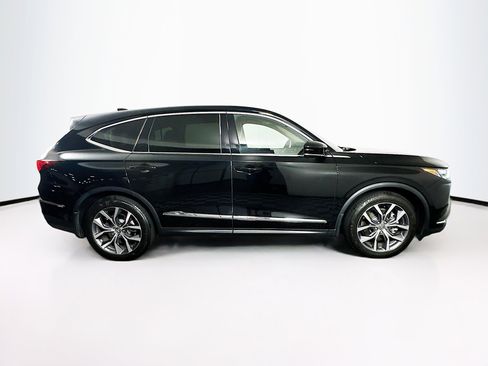 Used 2024 Acura MDX SH-AWD w/ Technology Package image 10