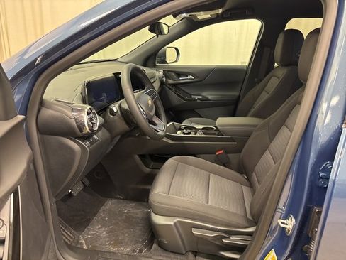 New 2026 Chevrolet Equinox LT image 15