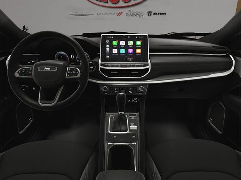 Used 2023 Jeep Compass High Altitude image 17