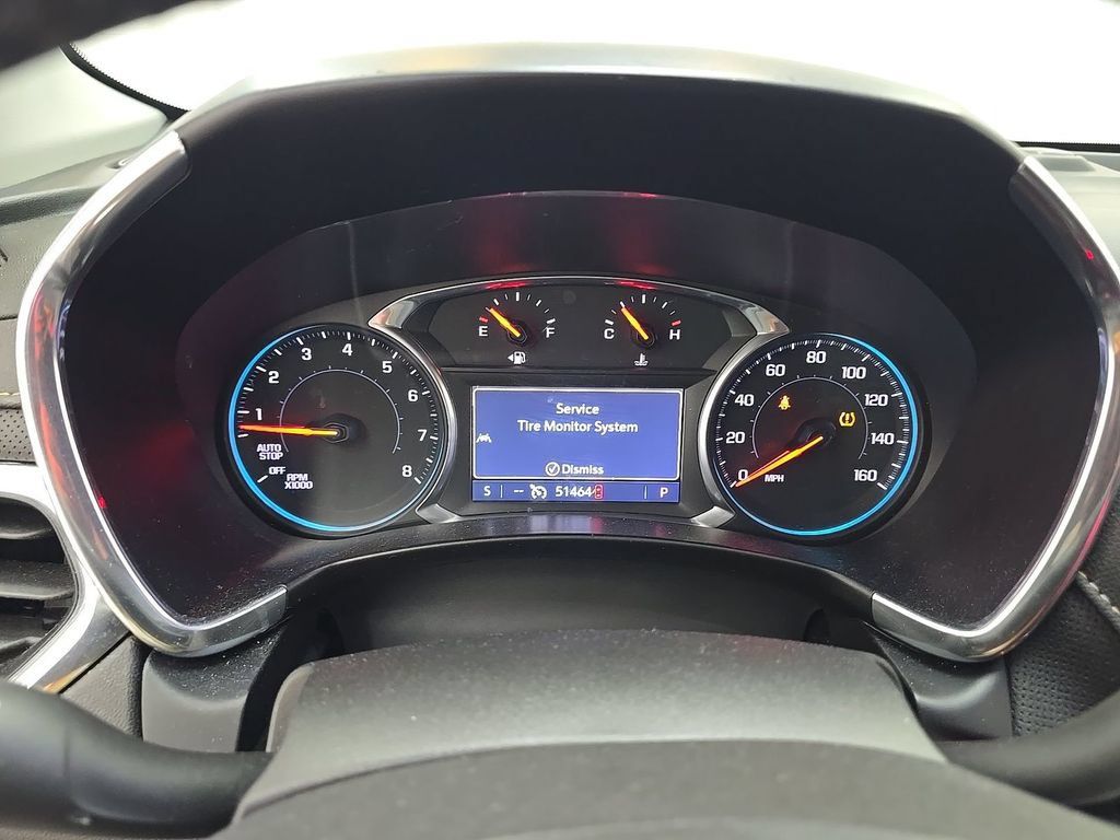 Used 2020 Chevrolet Equinox Premier FWD image 2