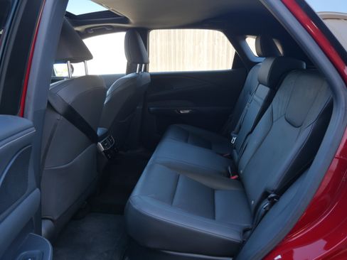 Used 2024 Lexus RX 350 Premium image 9