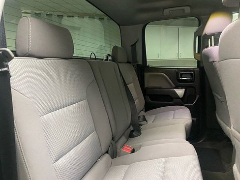 Used 2018 Chevrolet Silverado 1500 LT w/ All Star Edition image 13